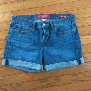 Lucky Brand Abbey Short